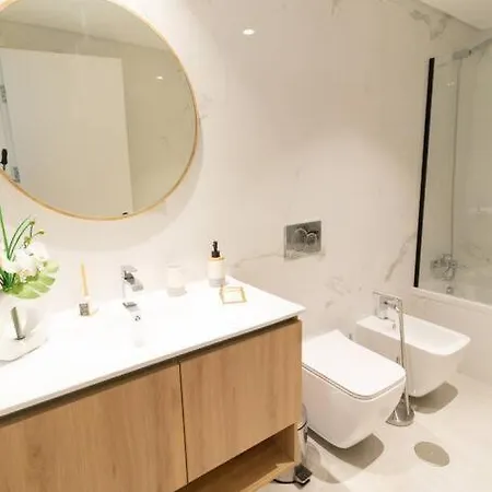 Apartamento Zona Turistica Funchal (Madeira)