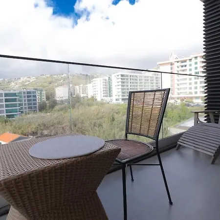 Apartment Zona Turistica *