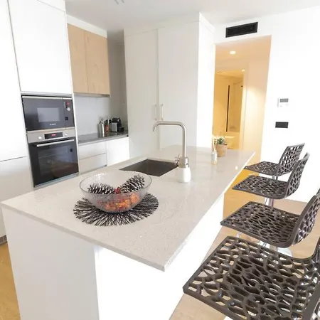 Zona Turistica Apartmán Funchal (Madeira)