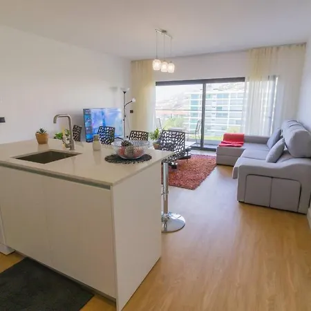 Apartmán Zona Turistica *