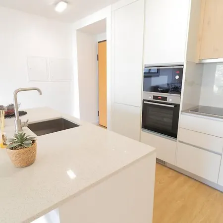 Zona Turistica Apartment Funchal (Madeira)