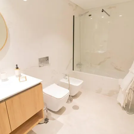 Apartment Zona Turistica *