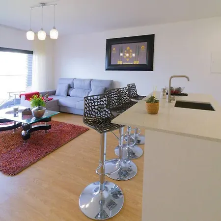 Zona Turistica Funchal (Madeira)