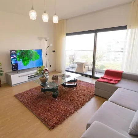 Zona Turistica Apartmán