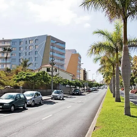 Apartment Zona Turistica