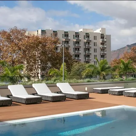 Zona Turistica Apartmán