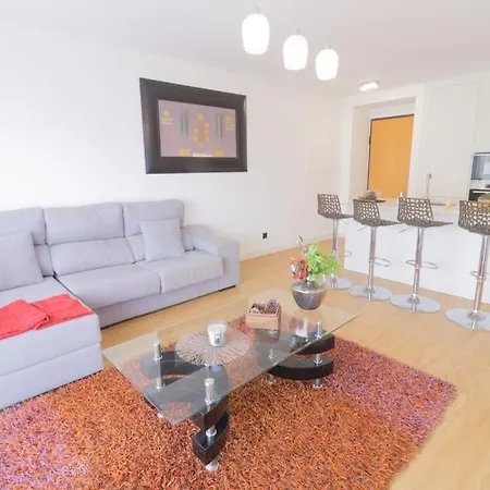 Zona Turistica * Фуншал