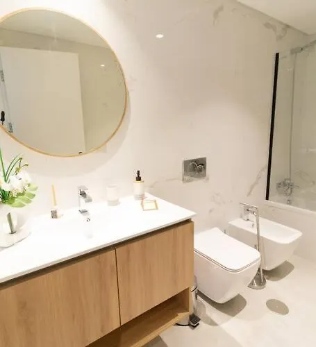 Appartamento Zona Turistica Funchal (Madeira)