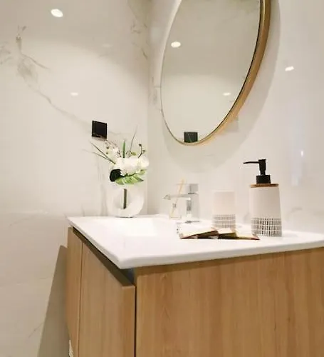 Zona Turistica Appartamento *