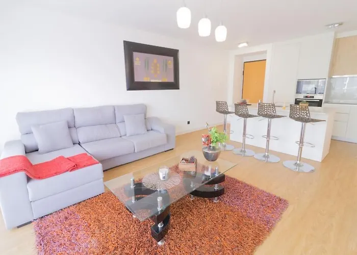 Zona Turistica * Funchal (Madeira)