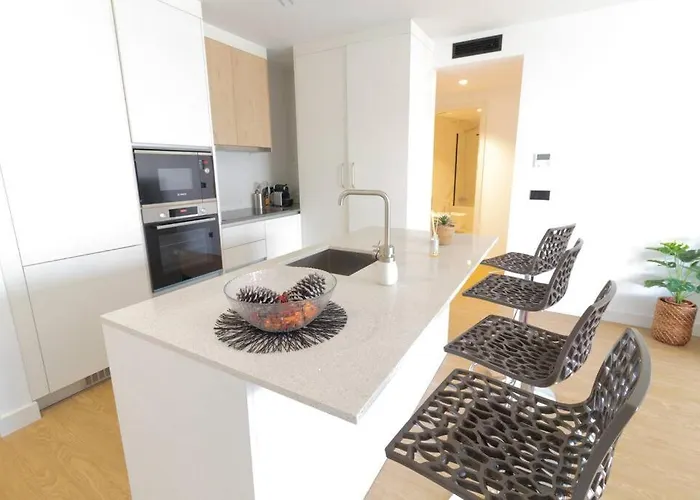 Zona Turistica Appartamento Funchal (Madeira)