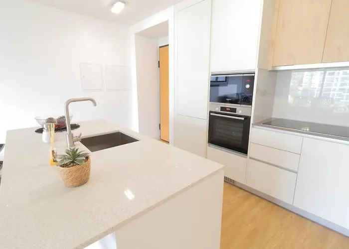 Zona Turistica Appartamento Funchal (Madeira)