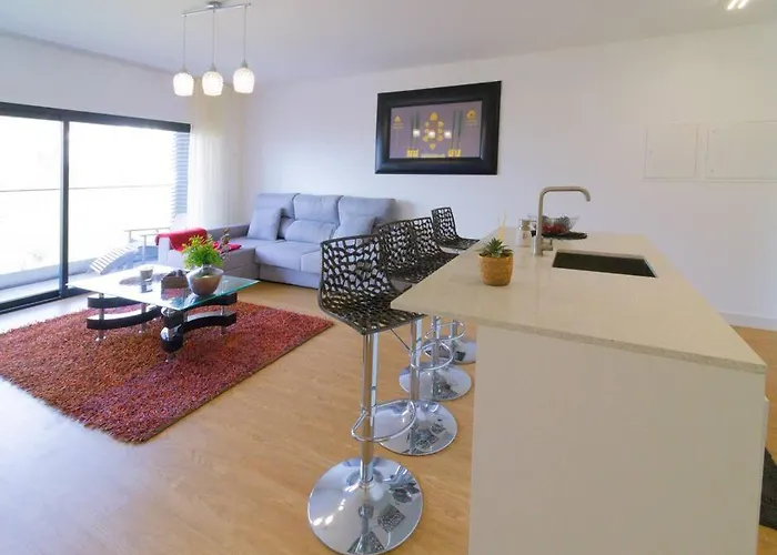 Zona Turistica Funchal (Madeira)