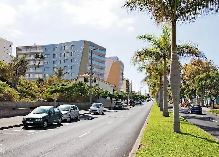 Appartamento Zona Turistica