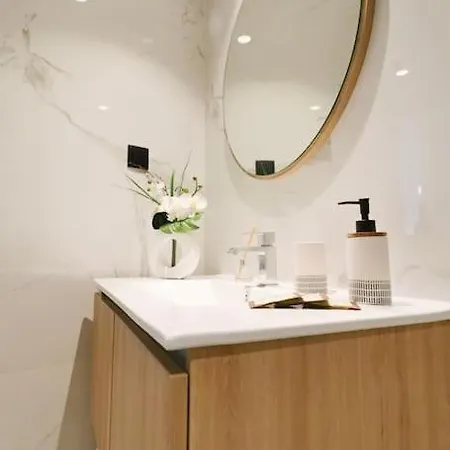 Zona Turistica Appartement *